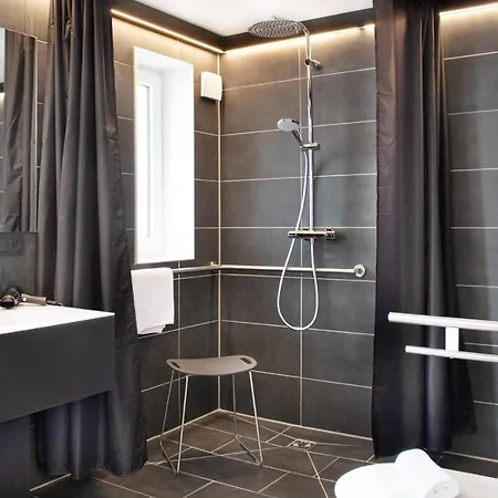 Отель Tu By Wmm *