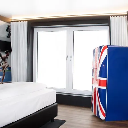 Tu By Wmm Hotel Tuningen