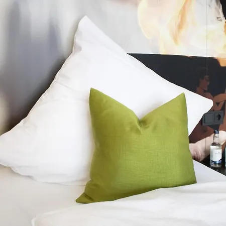 Hotell Tu By Wmm Tuningen