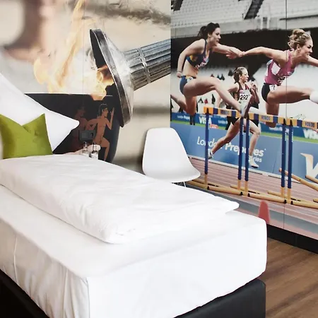 Hotel Tu By Wmm Tuningen