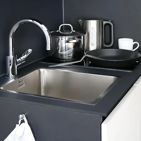 Отель Tu By Wmm