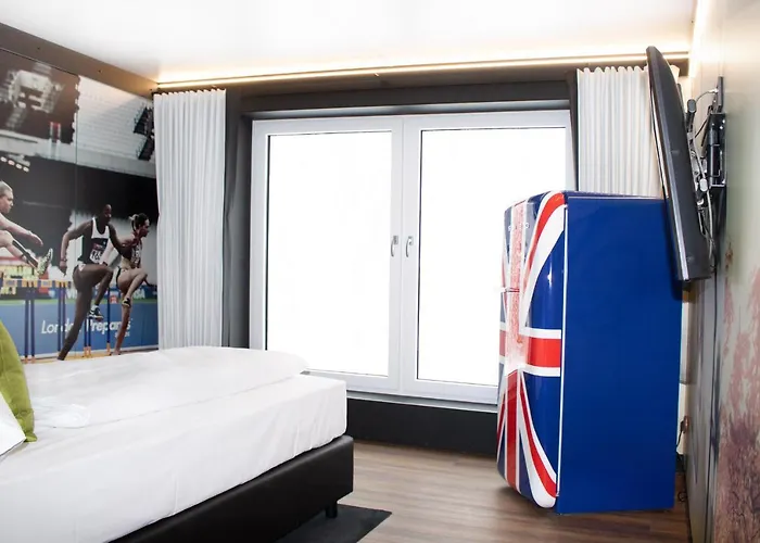 Tu By Wmm Hotel Tuningen