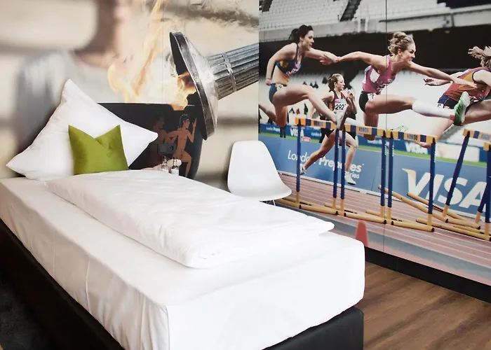 Hotel Tu By Wmm Tuningen