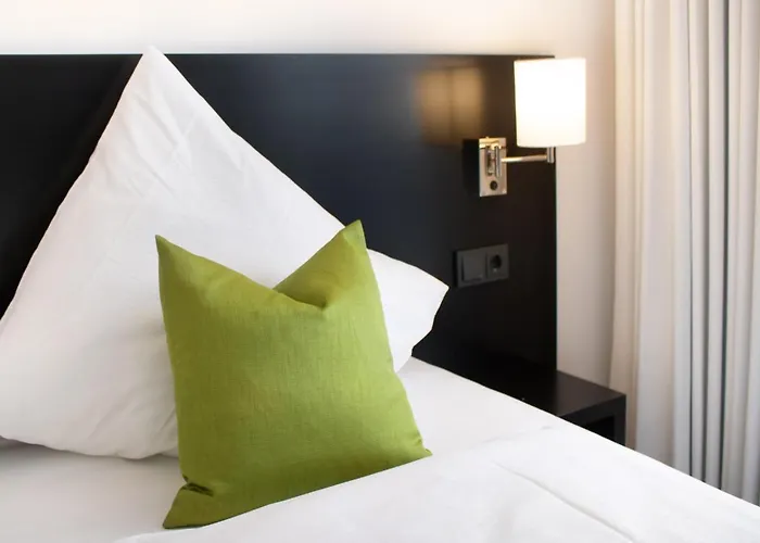 Hotel Tu By Wmm Tuningen